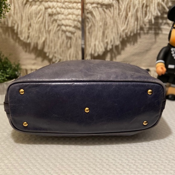 MCM Large Hobo Bag - Picture 3 of 10